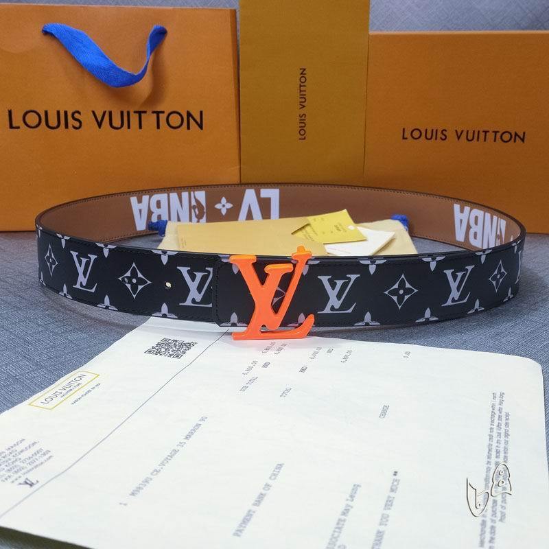 LV Belts 2502